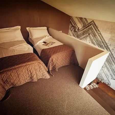 Gran Paradiso Hotel 4*