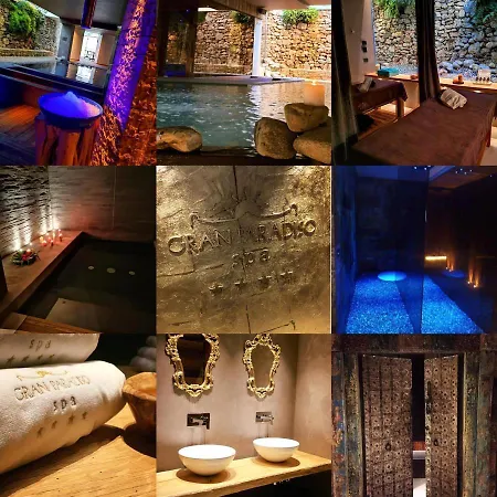 Gran Paradiso 4*