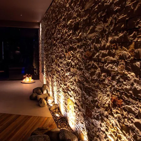 Gran Paradiso Hotel San Giovanni Rotondo