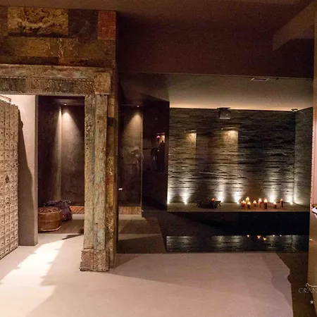 Gran Paradiso Hotel