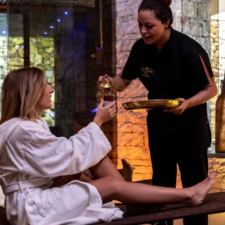 Gran Paradiso Hotel San Giovanni Rotondo