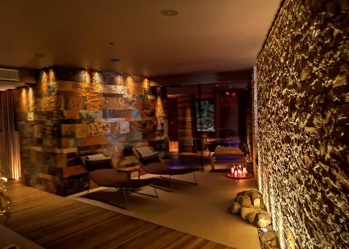Gran Paradiso Hotel San Giovanni Rotondo