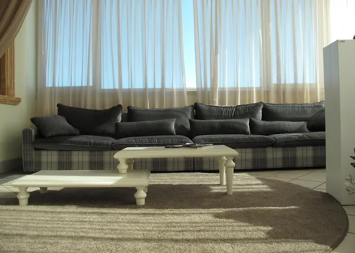 Hotel Gran Paradiso San Giovanni Rotondo