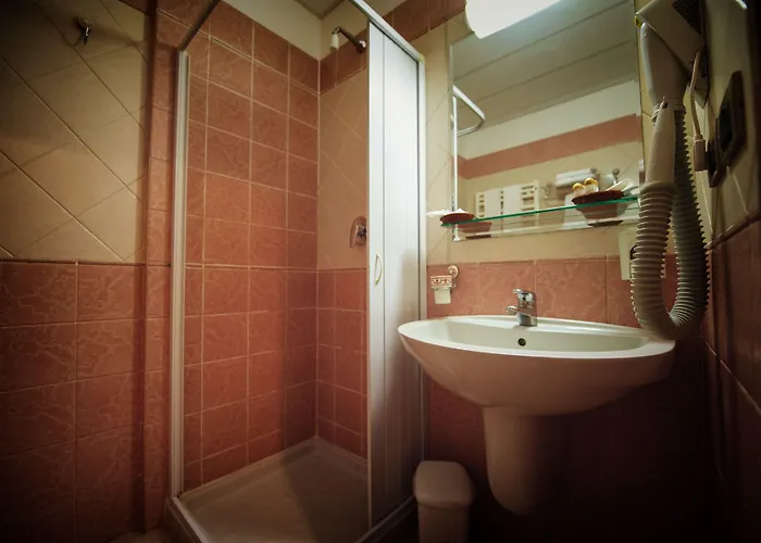 Gran Paradiso San Giovanni Rotondo