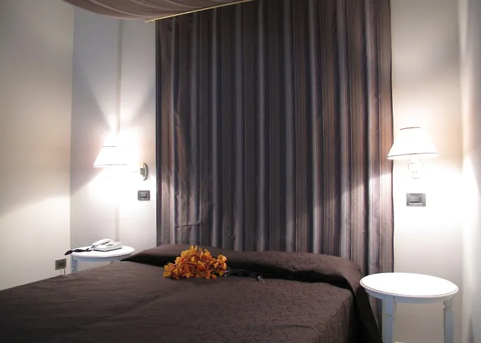 Gran Paradiso 4* San Giovanni Rotondo