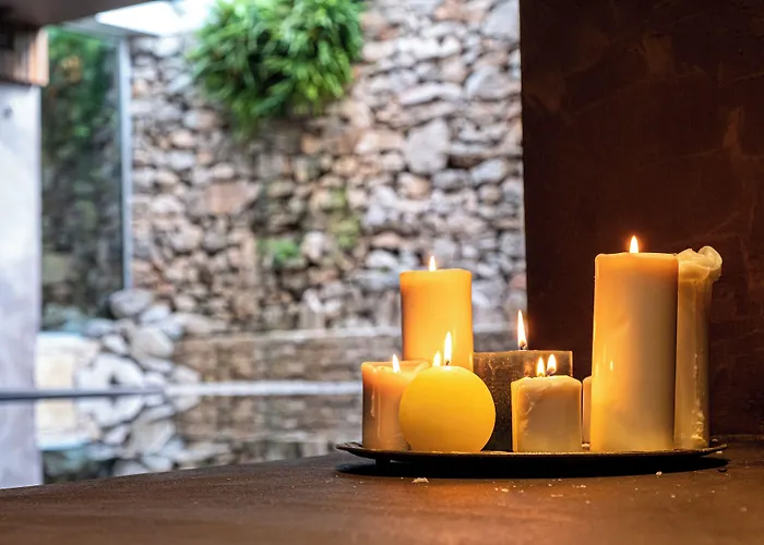 Gran Paradiso Hotel San Giovanni Rotondo